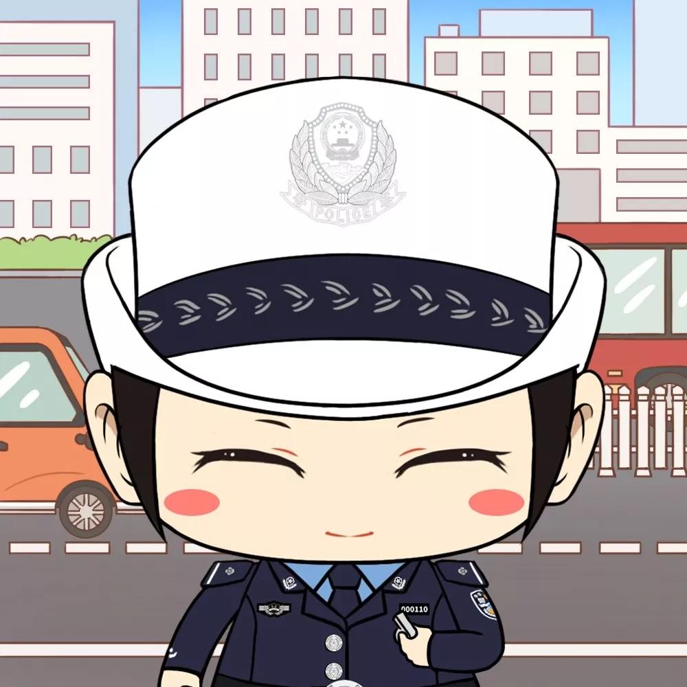 特警动漫头像，小巷中的隐秘宝藏头像