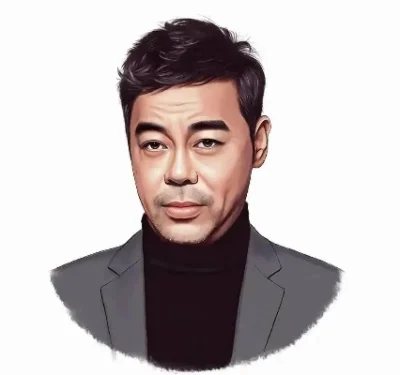 微信最新中年男性头像，时尚潮流视角下的个人品牌构建之路