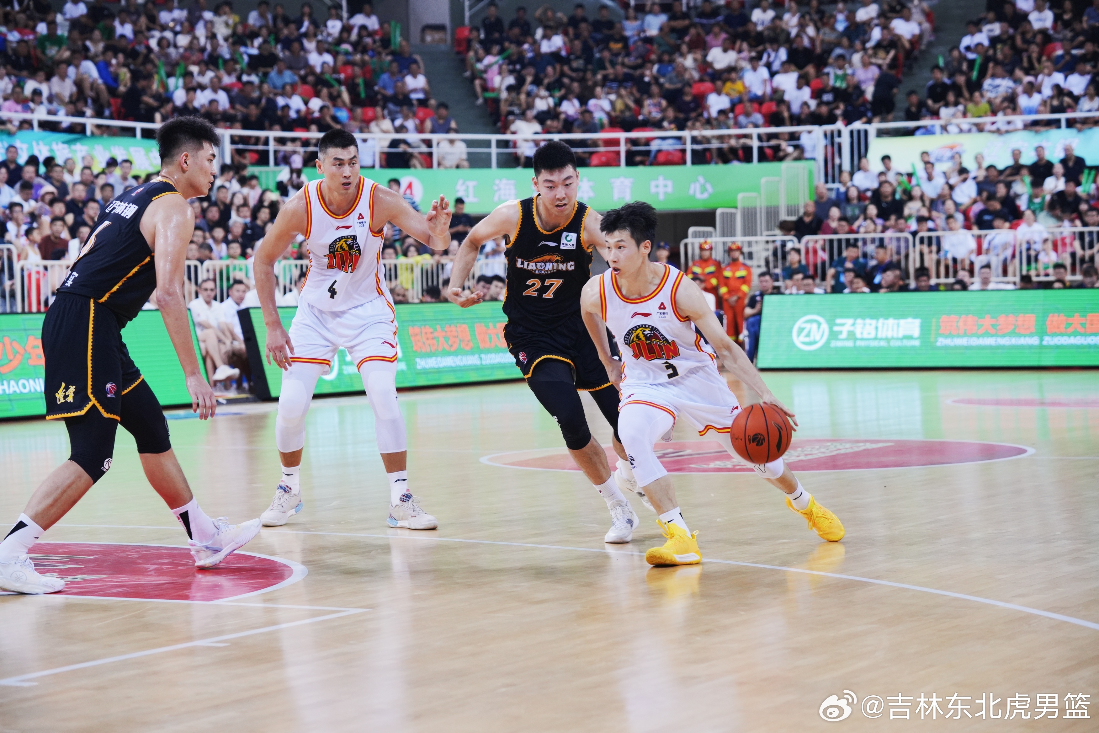 吉林男篮最新动态更新