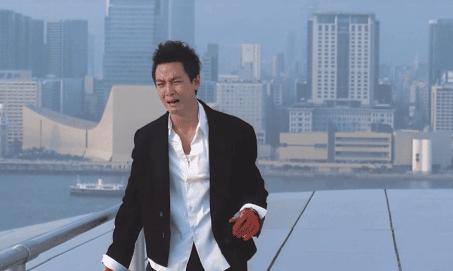 新警察故事豪华演员阵容大揭秘！