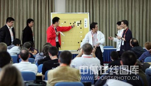 深度解析围棋魅力与策略，最新围棋比赛讲解视频汇总