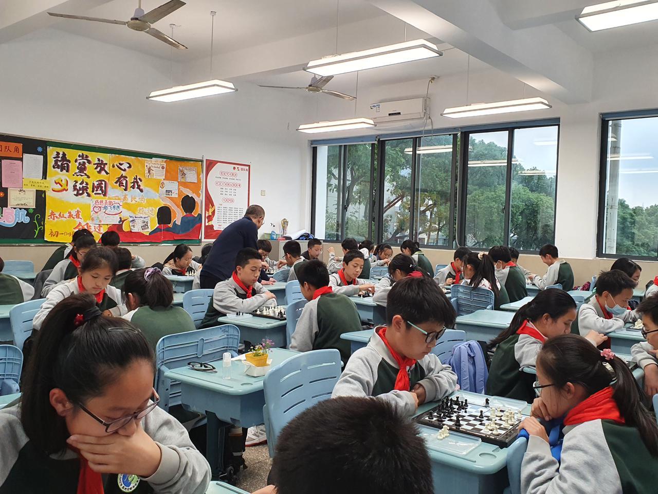 深度观察与观点阐述，2017年苏州象棋比赛回顾