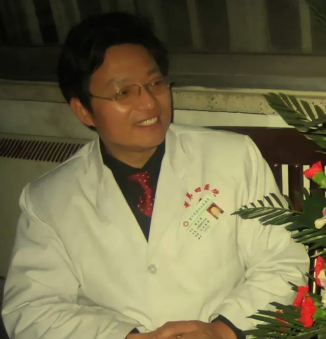 杨永信近况揭秘