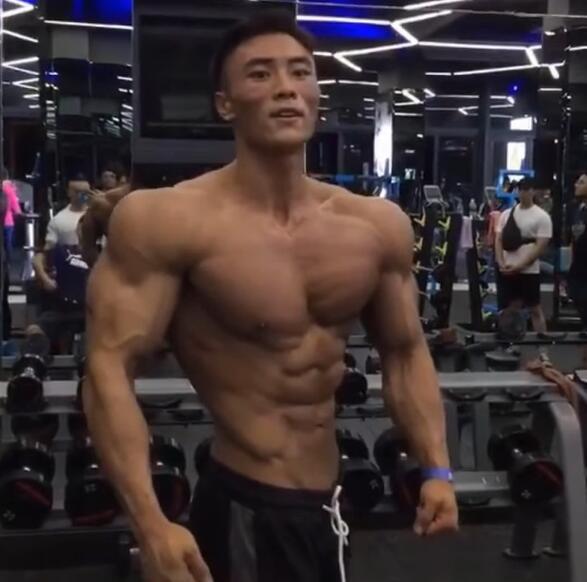 健体比赛体脂要求的深度分析与个人见解