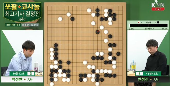 全球顶尖棋手齐聚，最新围棋赛事战火重燃！