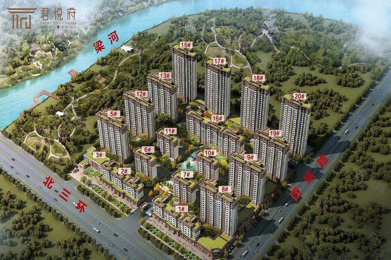 泌阳新房出售最新消息及市场走势分析