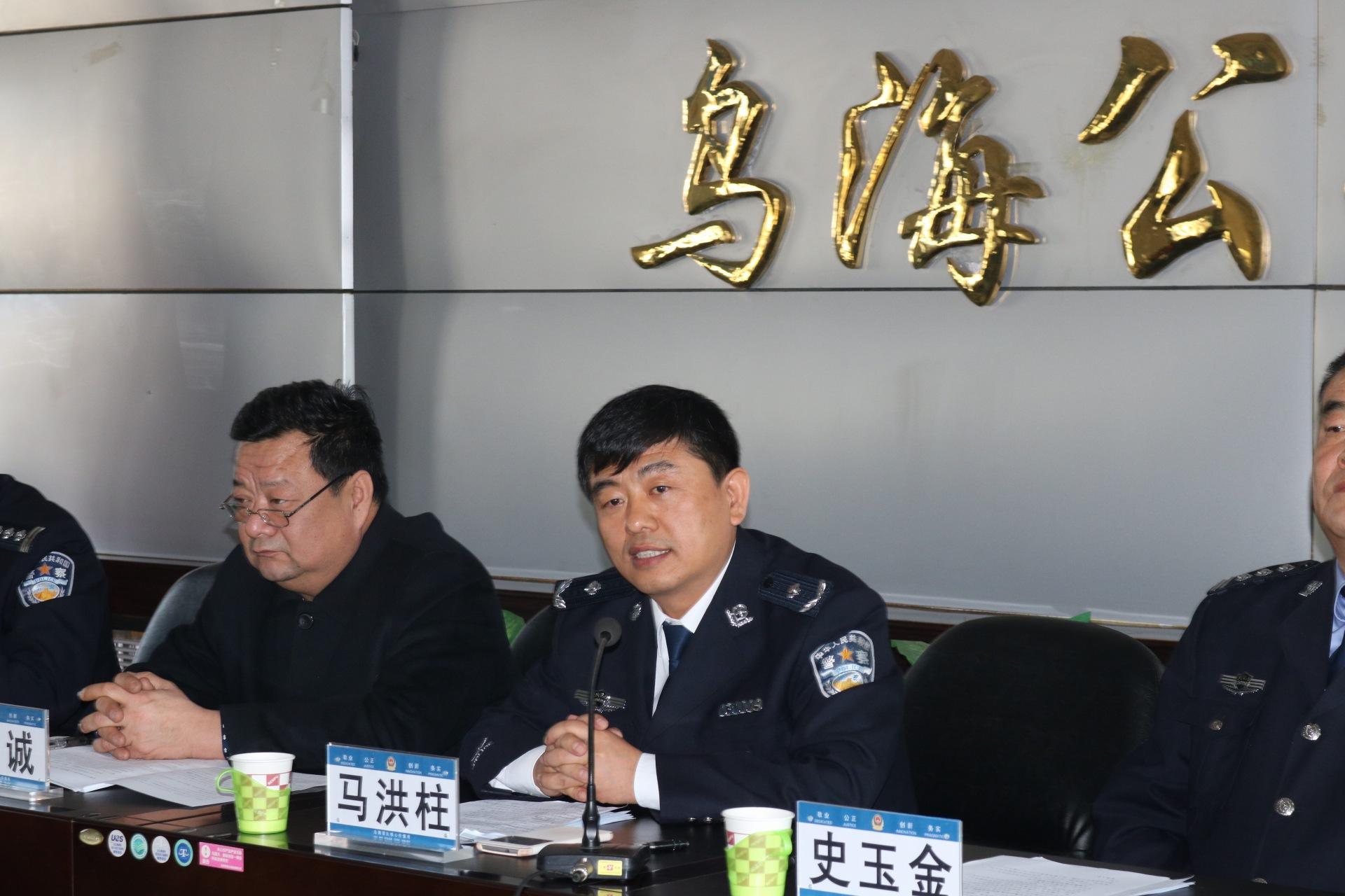 乌海市刘宏安最新立案，夏日微风下的法治日常