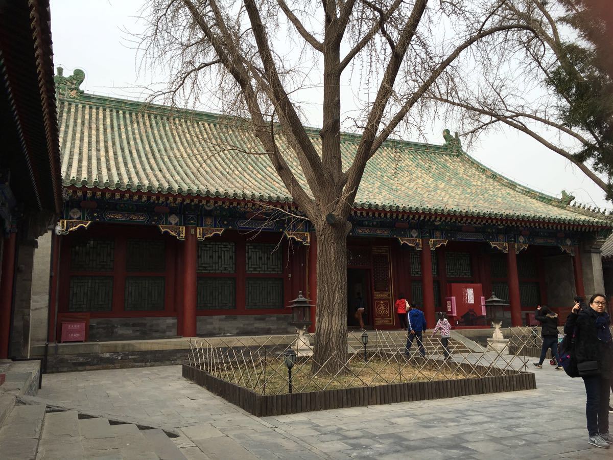 恭王府最新动态，背景、事件与地位揭秘