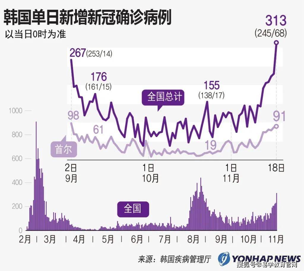 韩国最新疫情详解，步骤指南与防控措施