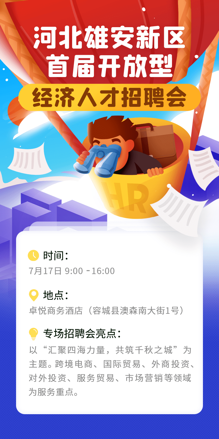 雄安最新招聘信息，小巷中的隐藏机遇