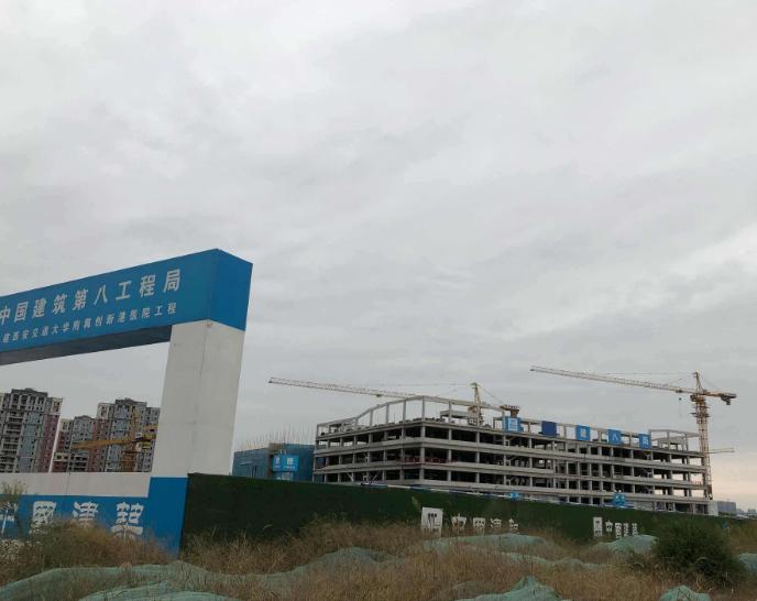 交大创新港最新动态与小巷特色小店的独特风情揭秘