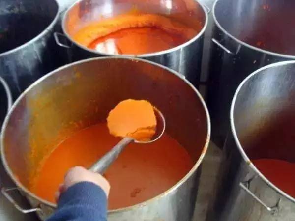 温州口水油最新动态引发食品安全热议