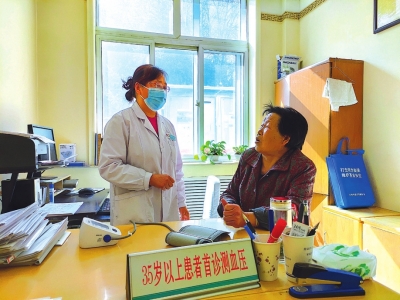 兰州市长期门诊的背景、发展与地位概述